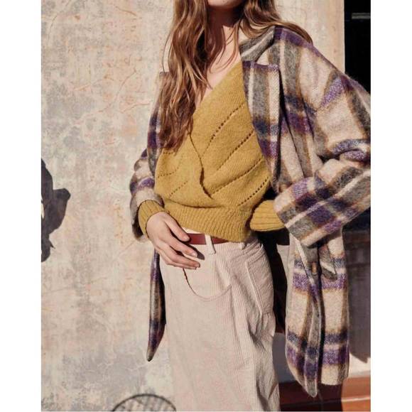 NEW LOUISE MISHA lou jeans in biscuit - Picture 4 of 4